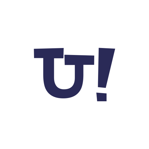 Ukyoo! Logo